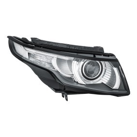 HELLA 1EL 354 806-101 Forlygter LAND ROVER