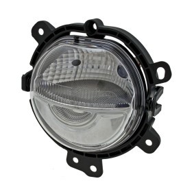HELLA 2PT 011 748-081 Standlicht MINI