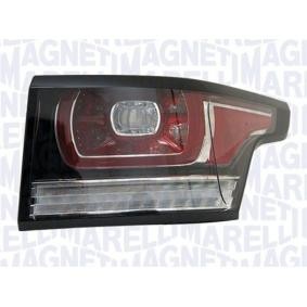 MAGNETI MARELLI 714026320802 Fanale posteriore LAND ROVER
