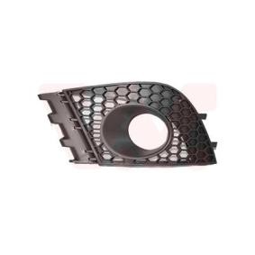 VAN WEZEL 4918593 Kofangergitter SEAT