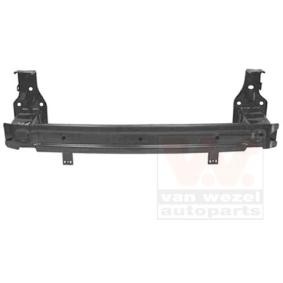 VAN WEZEL 1869560 Krockbalk FORD GALAXY