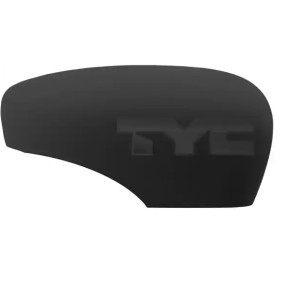RENAULT Abdeckung, Außenspiegel TYC 328-0192-2