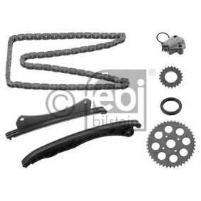 Comprar Kit de cadena de distribución de FEBI BILSTEIN 47622 a bajo precio de 243,72&nbsp;&euro;