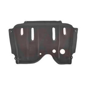 VAN WEZEL 1555703 Motorhjelm-isolering RENAULT DUSTER