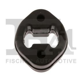 FA1 103-718 Supporto marmitta BMW 3 Compact (E36) 1.8 140 CV Motore a ciclo otto