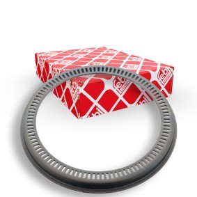 FEBI BILSTEIN 46787 Bague abs MERCEDES-BENZ INTOURO