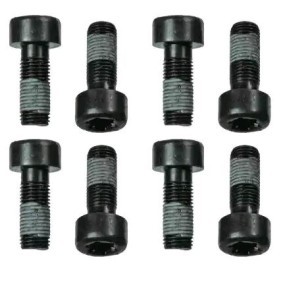 SACHS 1874 000 060 Parafuso do volante do motor PEUGEOT