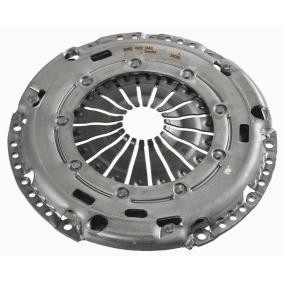 SEAT Kupplungsdruckplatte von SACHS