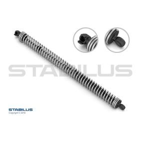 STABILUS 773666 Kofferraum BMW 7 (F01, F02, F03, F04)