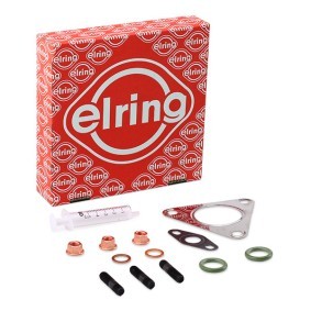 ELRING 376.340 Junta para turbo MINI