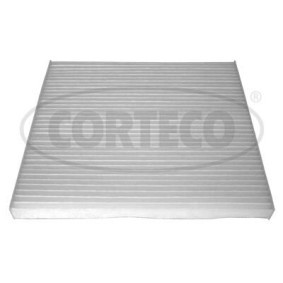 Acquista Filtro abitacolo da CORTECO 80005209 a buon mercato per soli 15,90&nbsp;&euro;