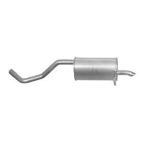 Endschalldämpfer 61.22.07 für CLIO Grandtour (KR0/1_) für CHF 189.86