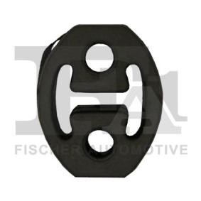 FA1 333-723 Supporto marmitta FIAT DUCATO Furgonato (244) 2.0 97 CV Motore a ciclo otto