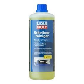 Comprar Líquido limpiaparabrisas de LIQUI MOLY 1514 a bajo precio de 7,89&nbsp;&euro;
