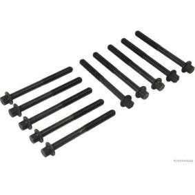 HERTH+BUSS JAKOPARTS J1281051 Zylinderkopfschrauben RENAULT MEGANE 3 Grandtour (KZ0/1) 2.0 140 PS Otto