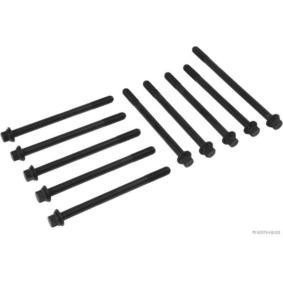 HERTH+BUSS JAKOPARTS J1284002 Zylinderkopfschrauben HONDA