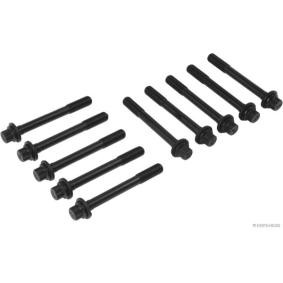 Achetez des Jeu de vis de culasse HERTH+BUSS JAKOPARTS J1285004 à prix pour 11,07&nbsp;&euro;