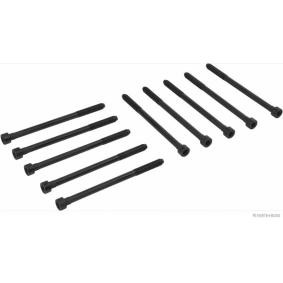 HERTH+BUSS JAKOPARTS J1285020 Vis de culasse MITSUBISHI COLT 6 (Z3A, Z2A) 1.3 91 CV Essence