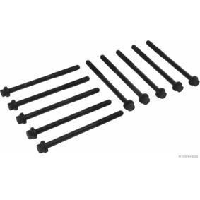 Achetez des Jeu de vis de culasse HERTH+BUSS JAKOPARTS J1284006 à prix pour 24,52&nbsp;&euro;