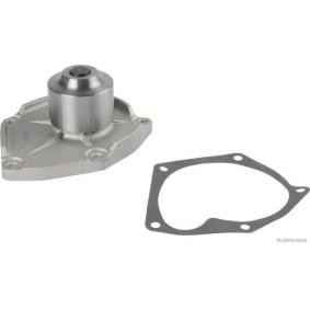 HERTH+BUSS JAKOPARTS J1518029 Wasserpumpe RENAULT THALIA 2 (LU1/2) 1.5 64 PS Diesel