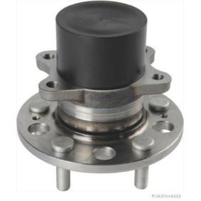 HERTH+BUSS JAKOPARTS J4710552 Rodamiento de rueda HYUNDAI ix35 Furgón 2.0 136 cv Gasoleo