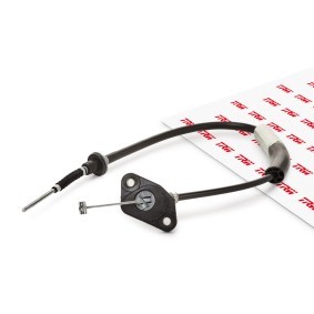 TRW GCC4024 Cavo frizione CHEVROLET