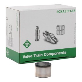 INA 711 0308 10 Tuchos de motor LAND ROVER Range Rover Evoque (L538)