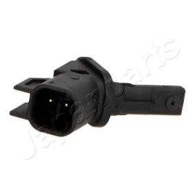 JAPANPARTS ABS-308 Abs sensor MAZDA 3 (BK) 2.0 143 hk Diesel