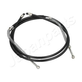 Osta Vaijeri, seisontajarru JAPANPARTS:llä BC-556R edullisesti hintaan 14,24&nbsp;&euro;