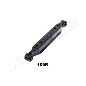 JAPANPARTS CJ-109R Bras de suspension NISSAN Qashqai 2 (J11, J11_) 1.6 130 CV Diesel