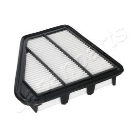 Comprar Filtro de aire de JAPANPARTS FA-460S a bajo precio de 22,14&nbsp;&euro;