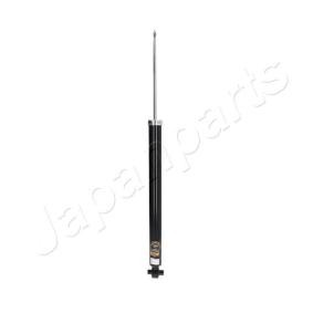 JAPANPARTS MM-33035 Stötdämpare MAZDA 3 (BK) 1.6 90 hk Diesel