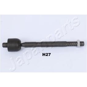 Comprar Rótula axial de dirección de JAPANPARTS RD-H27 a bajo precio de 28,68&nbsp;&euro;