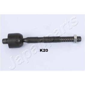 Comprar Rótula axial de dirección de JAPANPARTS RD-K20 a bajo precio de 17,23&nbsp;&euro;