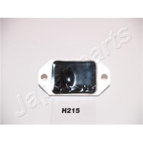 Comprar Regulador del alternador de JAPANPARTS RE-H215 a bajo precio de 23,95&nbsp;&euro;