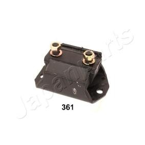 Comprar Soporte, motor de JAPANPARTS RU-361 a bajo precio de 34,05&nbsp;&euro;