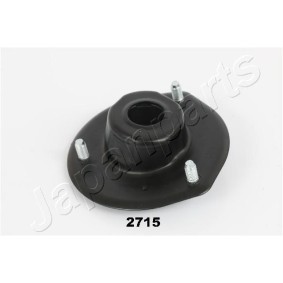 JAPANPARTS RU-879 Copela de amortiguador y cojinete SUZUKI BALENO Fastback (EG) 1.9 75 cv Gasoleo