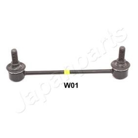 Comprar Barra estabilizadora de JAPANPARTS SI-W01 a bajo precio de 14,33&nbsp;&euro;