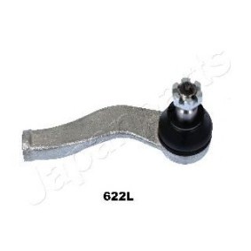 Comprar Rótula de dirección de JAPANPARTS TI-622L a bajo precio de 12,56&nbsp;&euro;