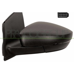 Køb Kofangerliste af PRASCO AD0382103 til den lave pris 290,38&nbsp;kr.