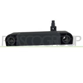 PRASCO FD9328501 Maniglia porta FORD TOURNEO CONNECT