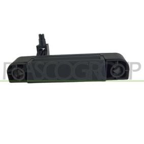 PRASCO FD9328502 Maniglia porta FORD TOURNEO CONNECT