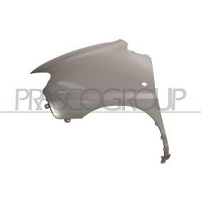 PRASCO HN9223014 Skærm HYUNDAI H-1 Kasse