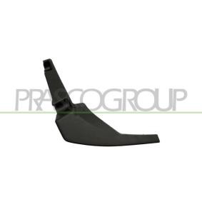 PRASCO LR7001813 Kofangerliste LAND ROVER