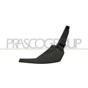 PRASCO LR7001814 Kofangerliste LAND ROVER