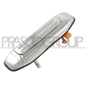 PRASCO MB1558005 Dørhåndtag MITSUBISHI