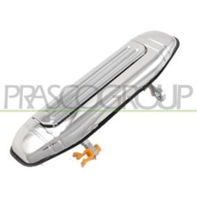 PRASCO MB1558006 Dørhåndtag MITSUBISHI