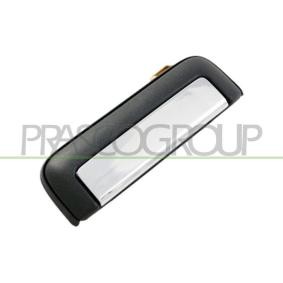 PRASCO MB8158306 Dørhåndtag MITSUBISHI