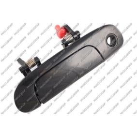 PRASCO MZ0218002 Dørhåndtag MAZDA 323