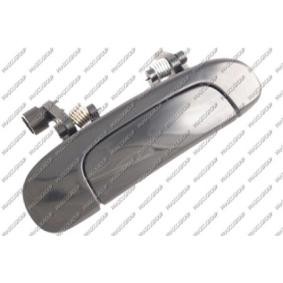 PRASCO MZ0218101 Dørhåndtag MAZDA 323